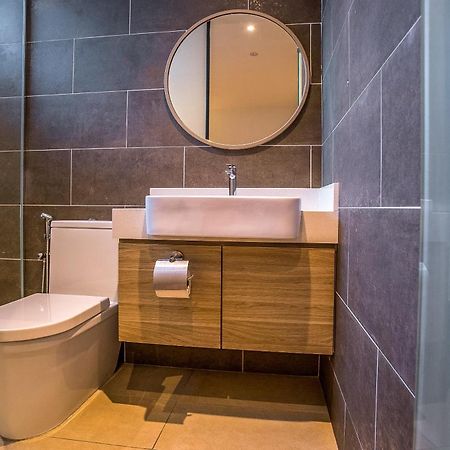 Oyo 89576 Mokka Hotel Куала-Лумпур Экстерьер фото